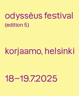 Boksi / Odysseus